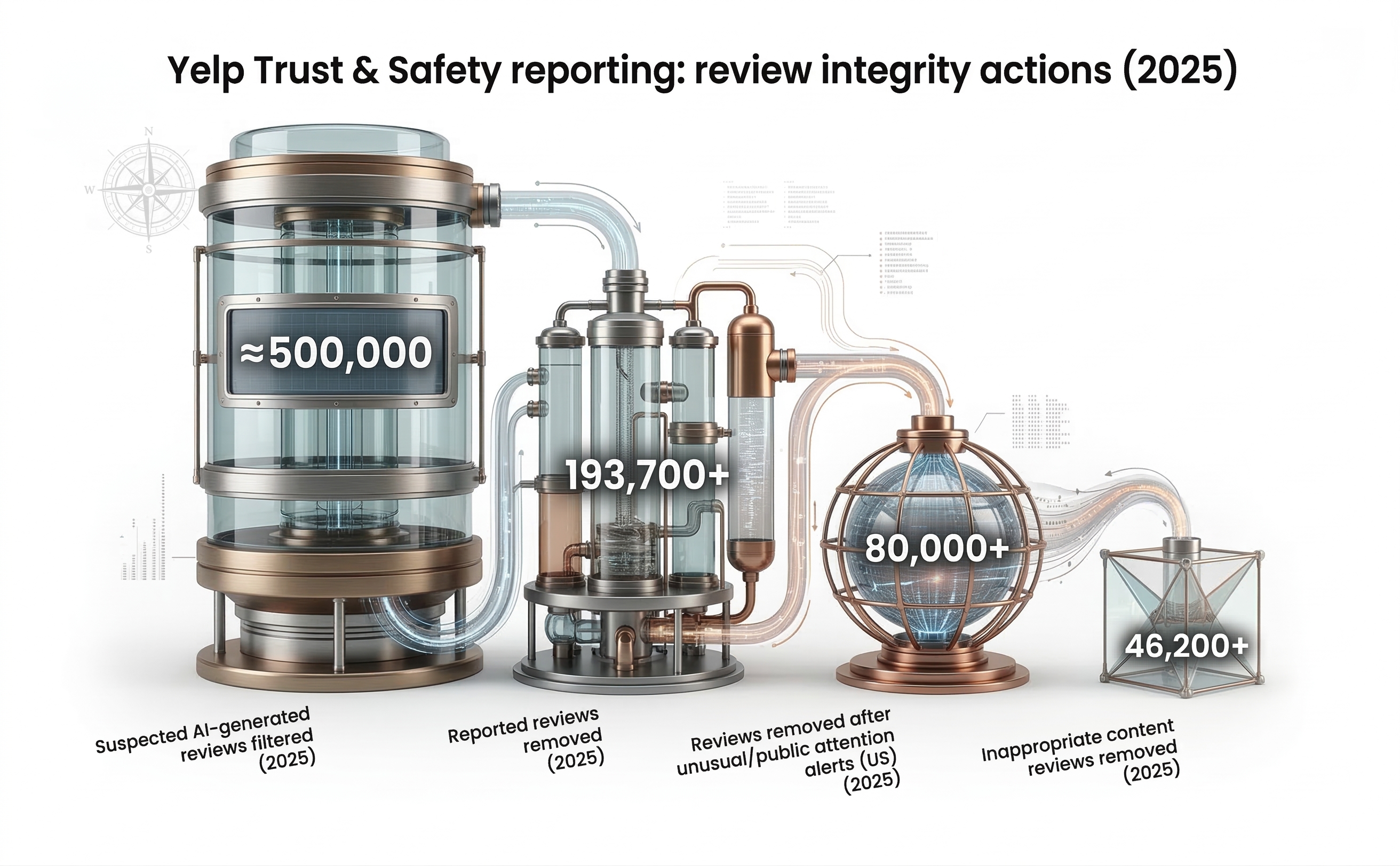 IKFT trust and safety assessment report